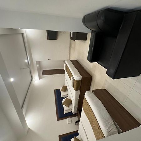 Jn Guestline Ξενοδοχείο Devanahalli Εξωτερικό φωτογραφία
