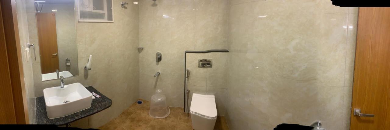 Jn Guestline Ξενοδοχείο Devanahalli Εξωτερικό φωτογραφία