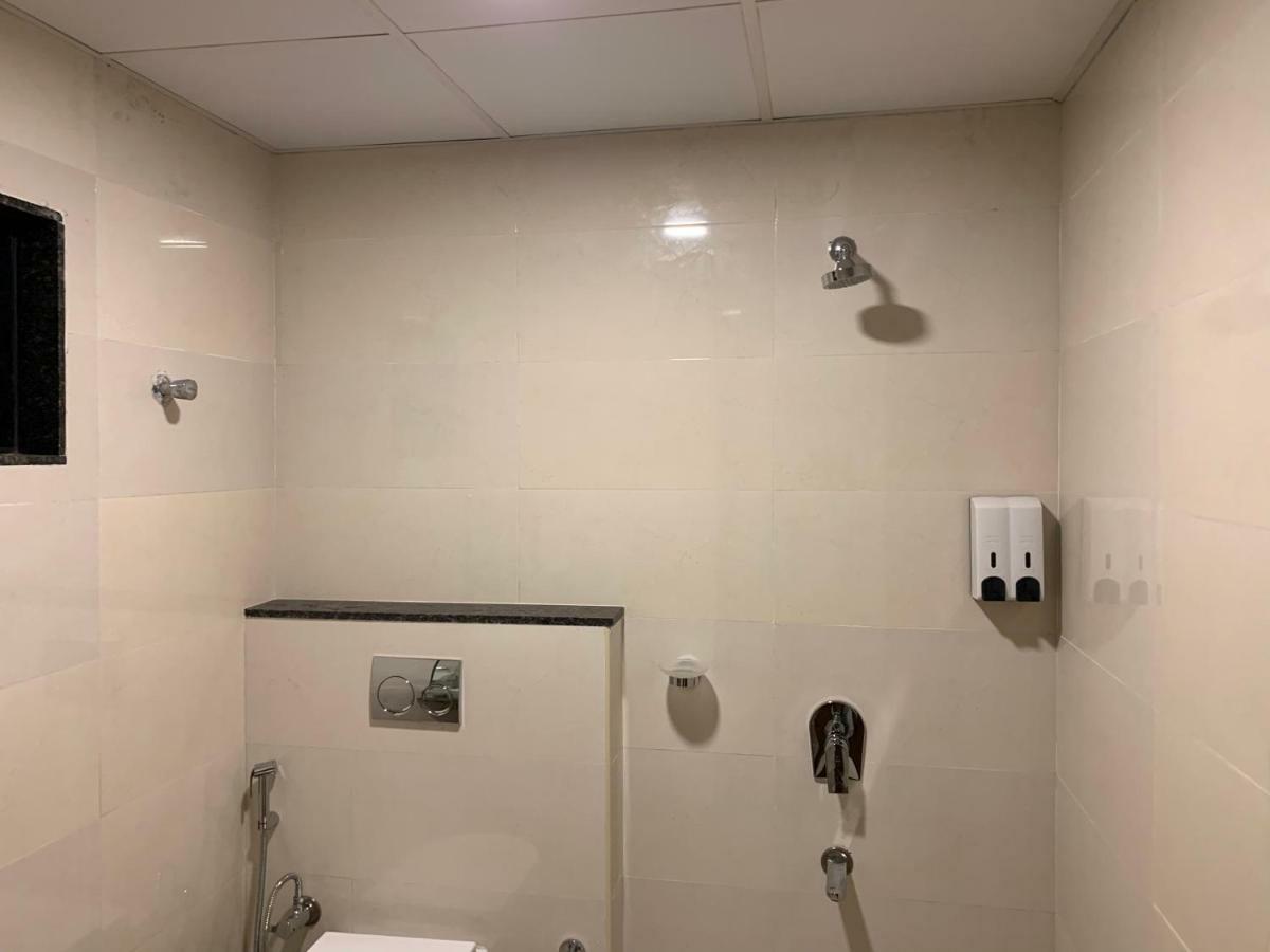Jn Guestline Ξενοδοχείο Devanahalli Εξωτερικό φωτογραφία