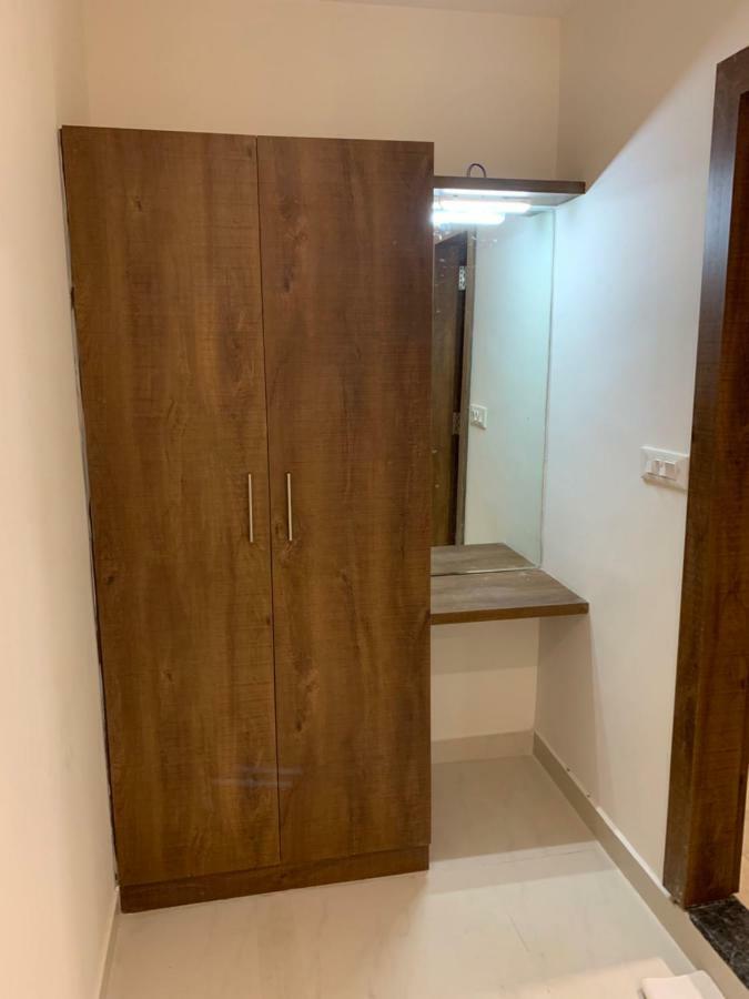 Jn Guestline Ξενοδοχείο Devanahalli Εξωτερικό φωτογραφία